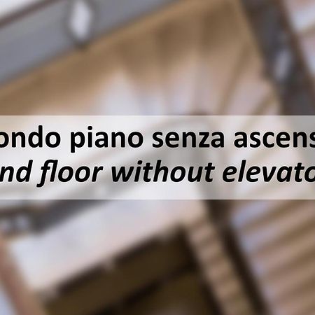 Apartment Il Magnifico - Firenze Esterno foto