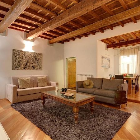 Apartment Il Magnifico - Firenze Esterno foto