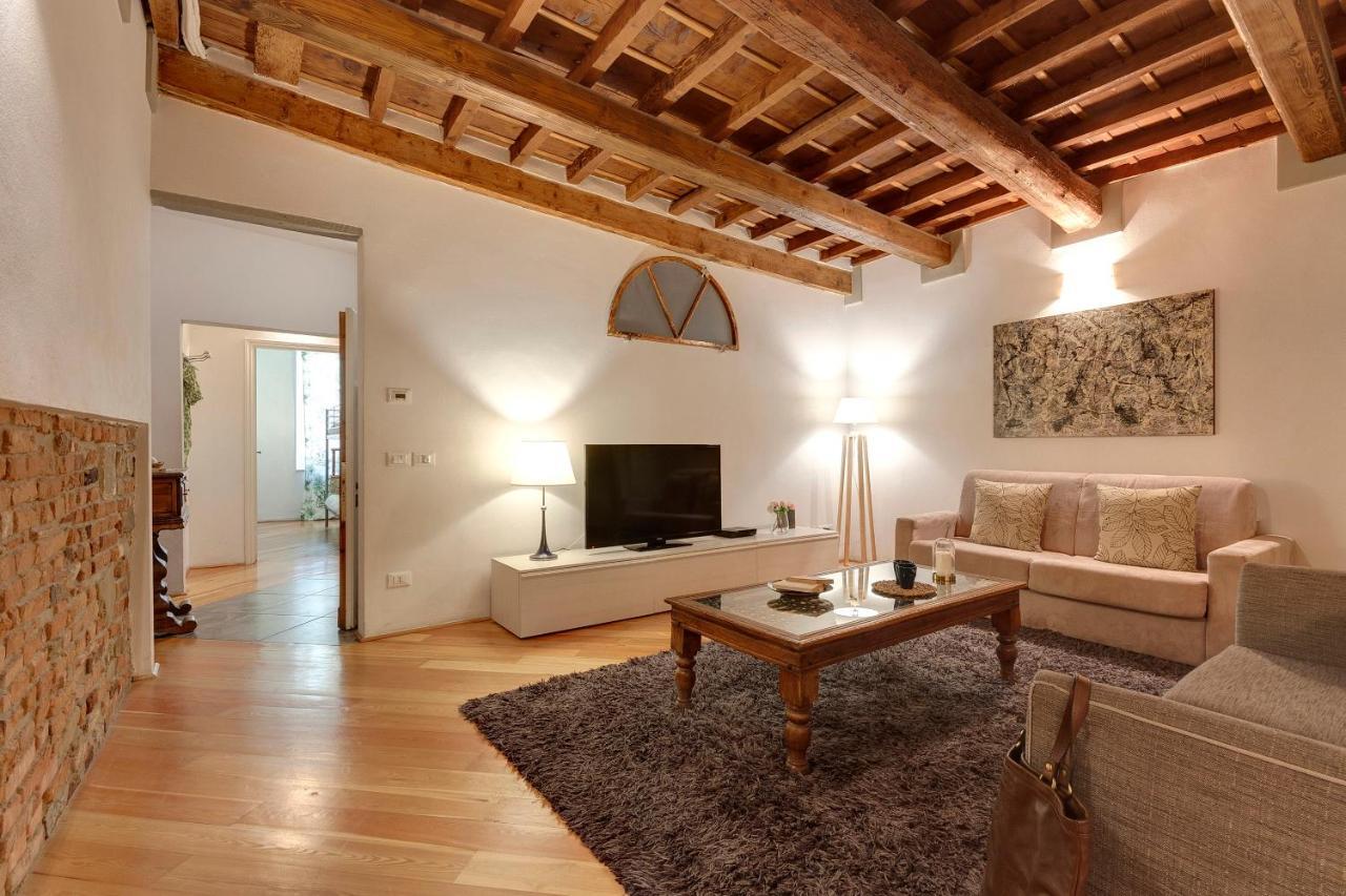 Apartment Il Magnifico - Firenze Esterno foto