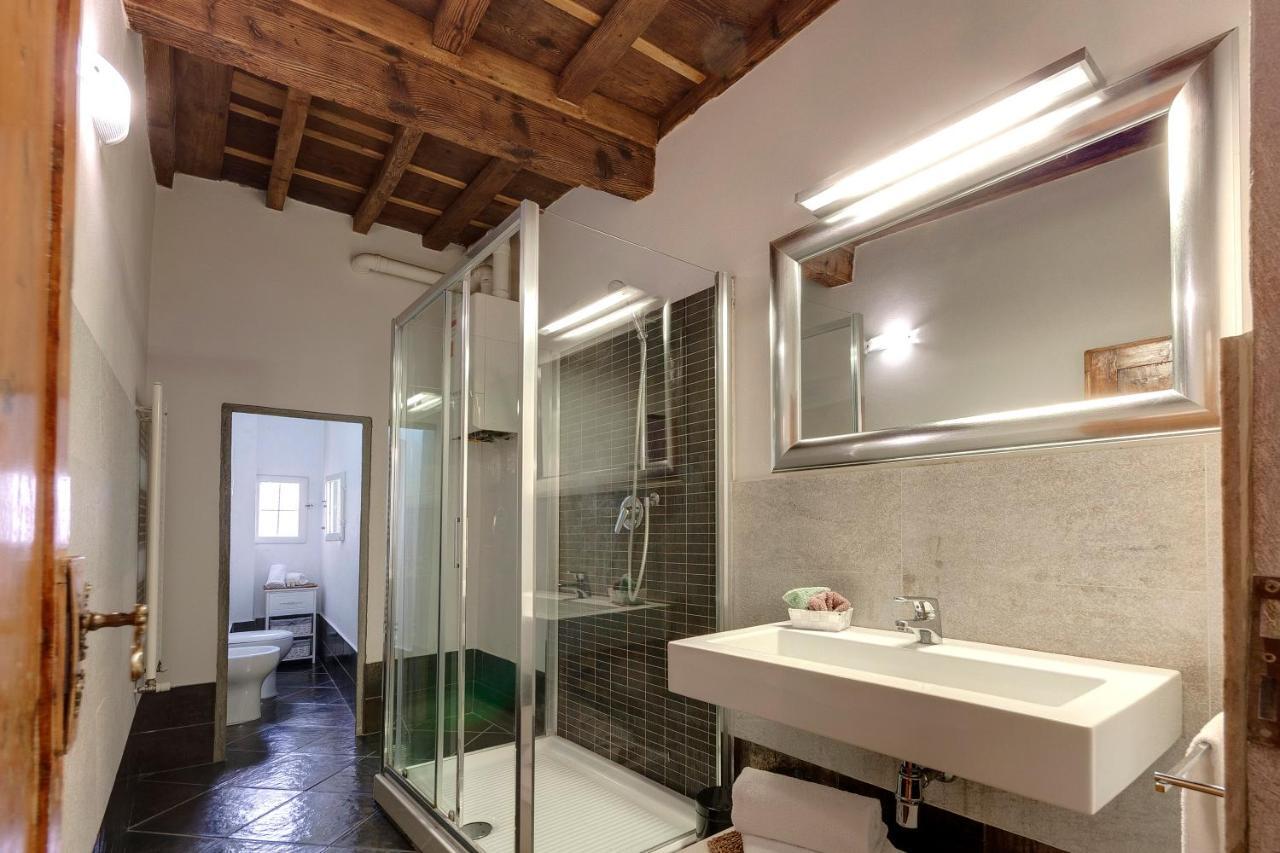 Apartment Il Magnifico - Firenze Esterno foto