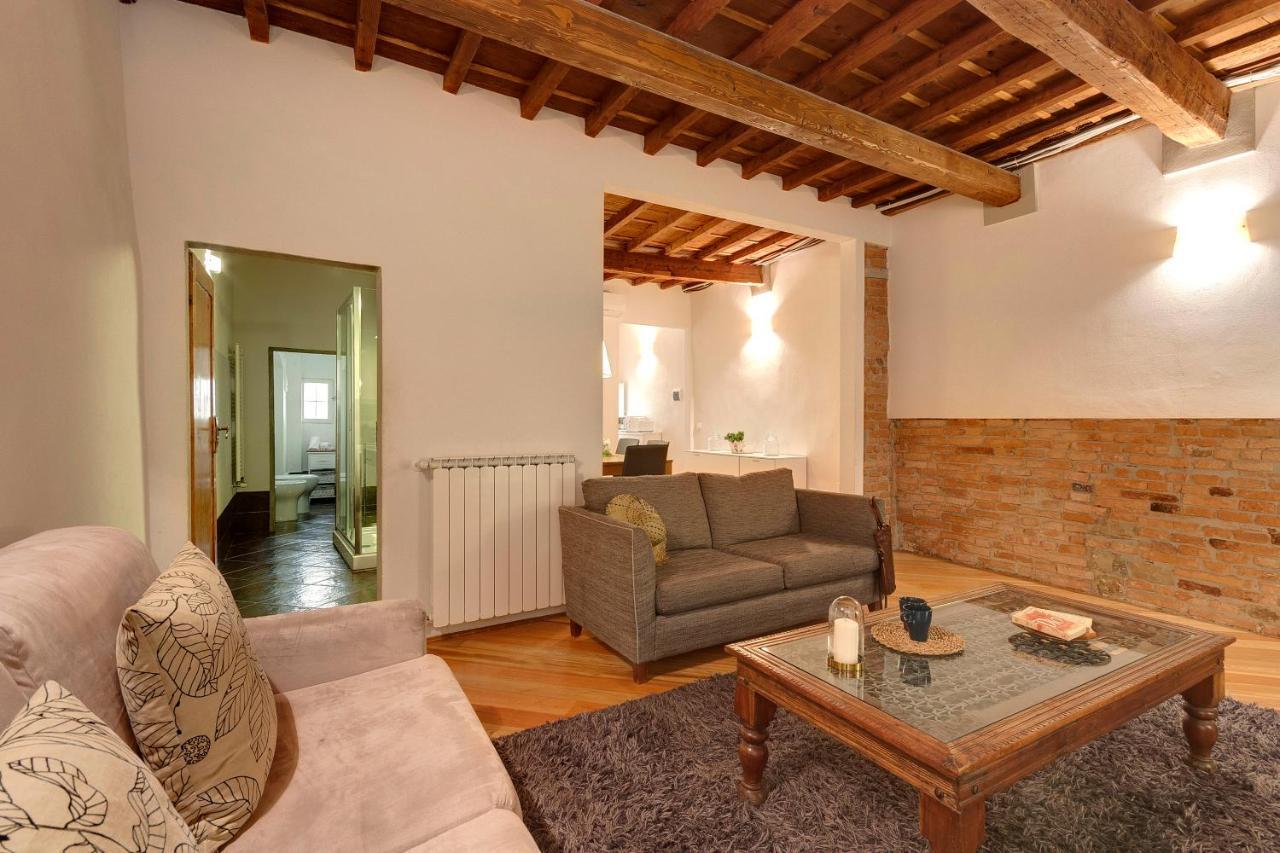 Apartment Il Magnifico - Firenze Esterno foto