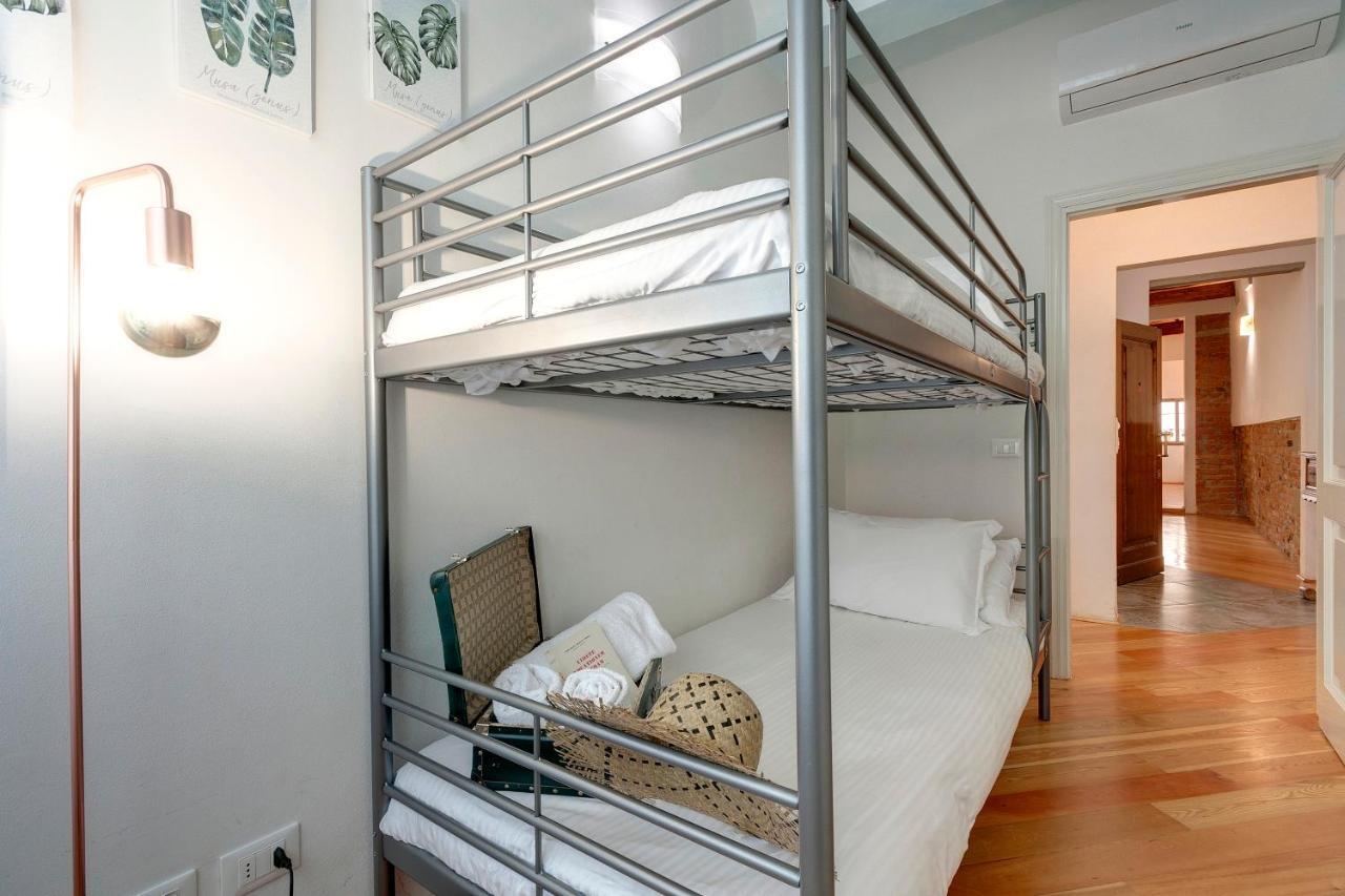 Apartment Il Magnifico - Firenze Esterno foto