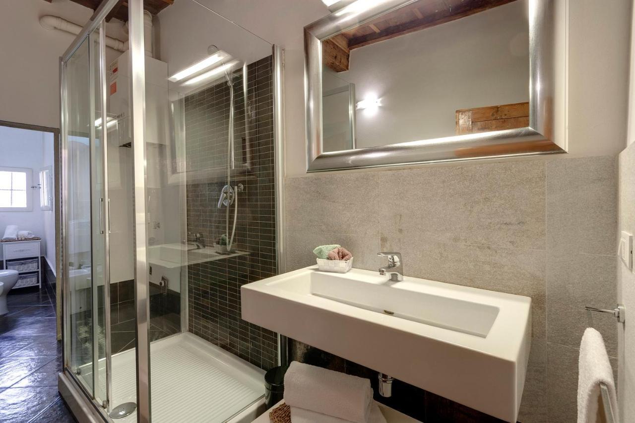 Apartment Il Magnifico - Firenze Esterno foto
