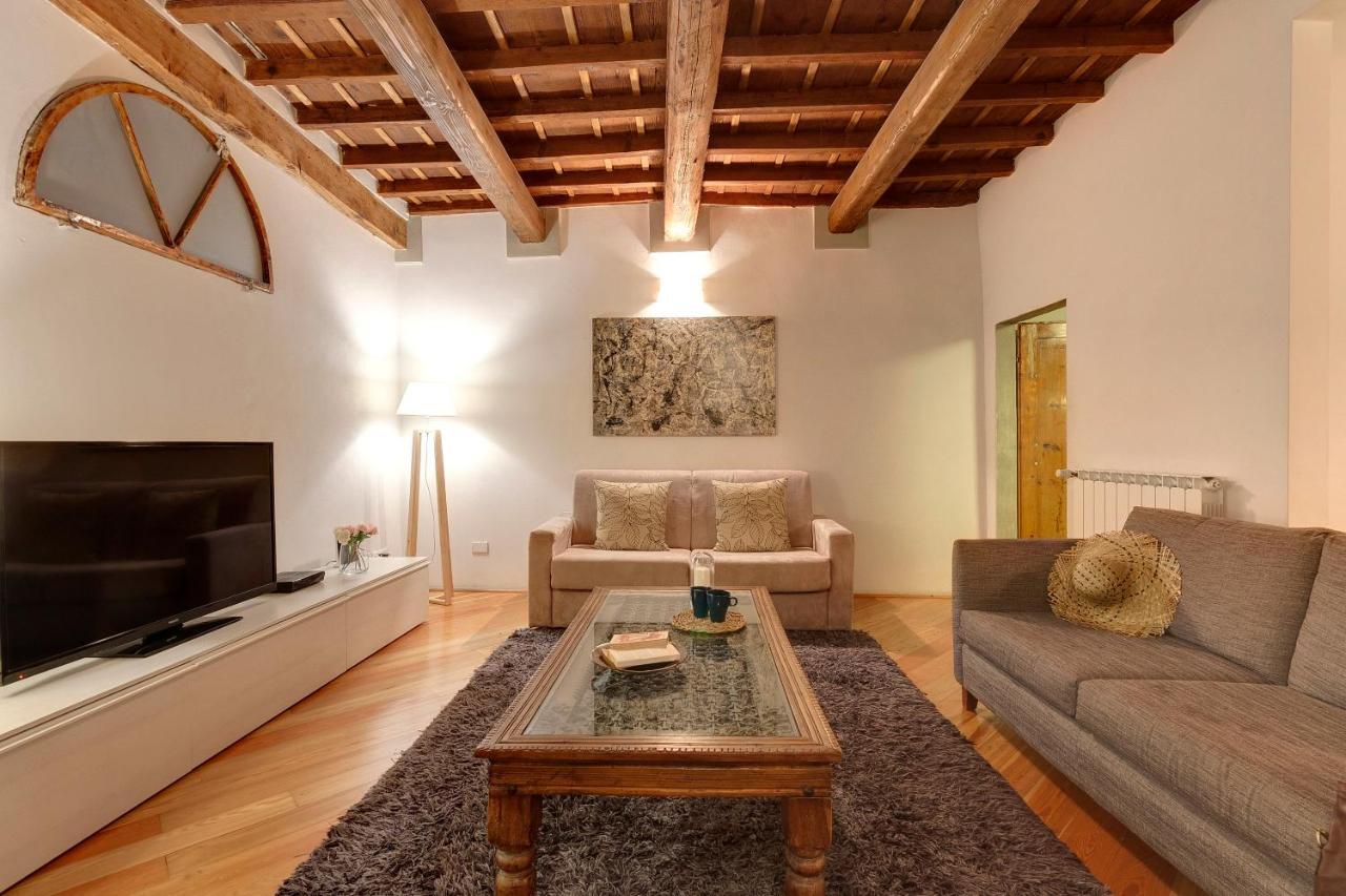 Apartment Il Magnifico - Firenze Esterno foto