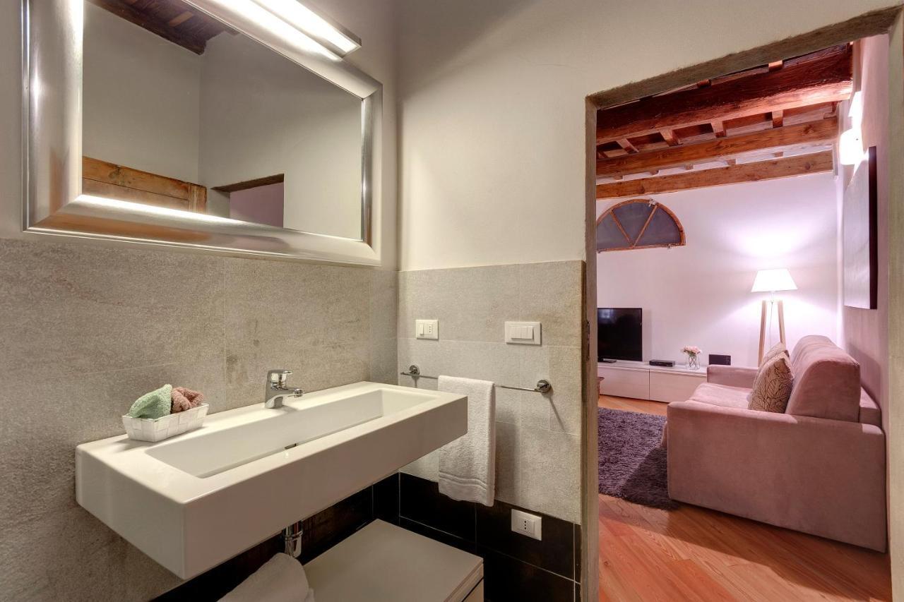 Apartment Il Magnifico - Firenze Esterno foto