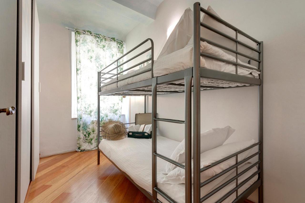 Apartment Il Magnifico - Firenze Esterno foto