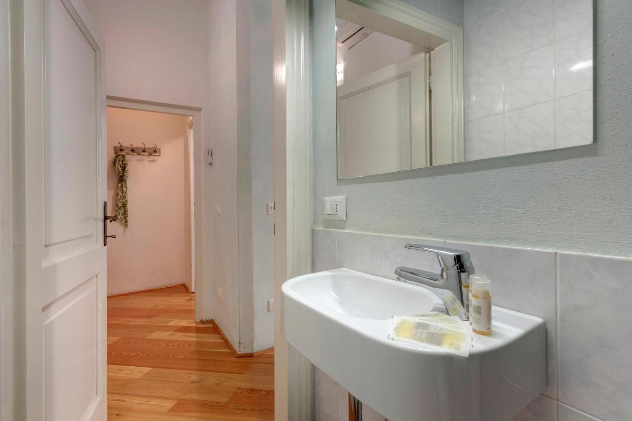 Apartment Il Magnifico - Firenze Esterno foto