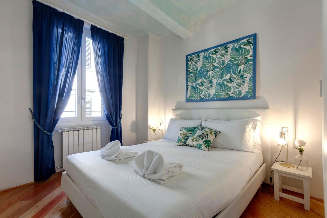 Apartment Il Magnifico - Firenze Esterno foto